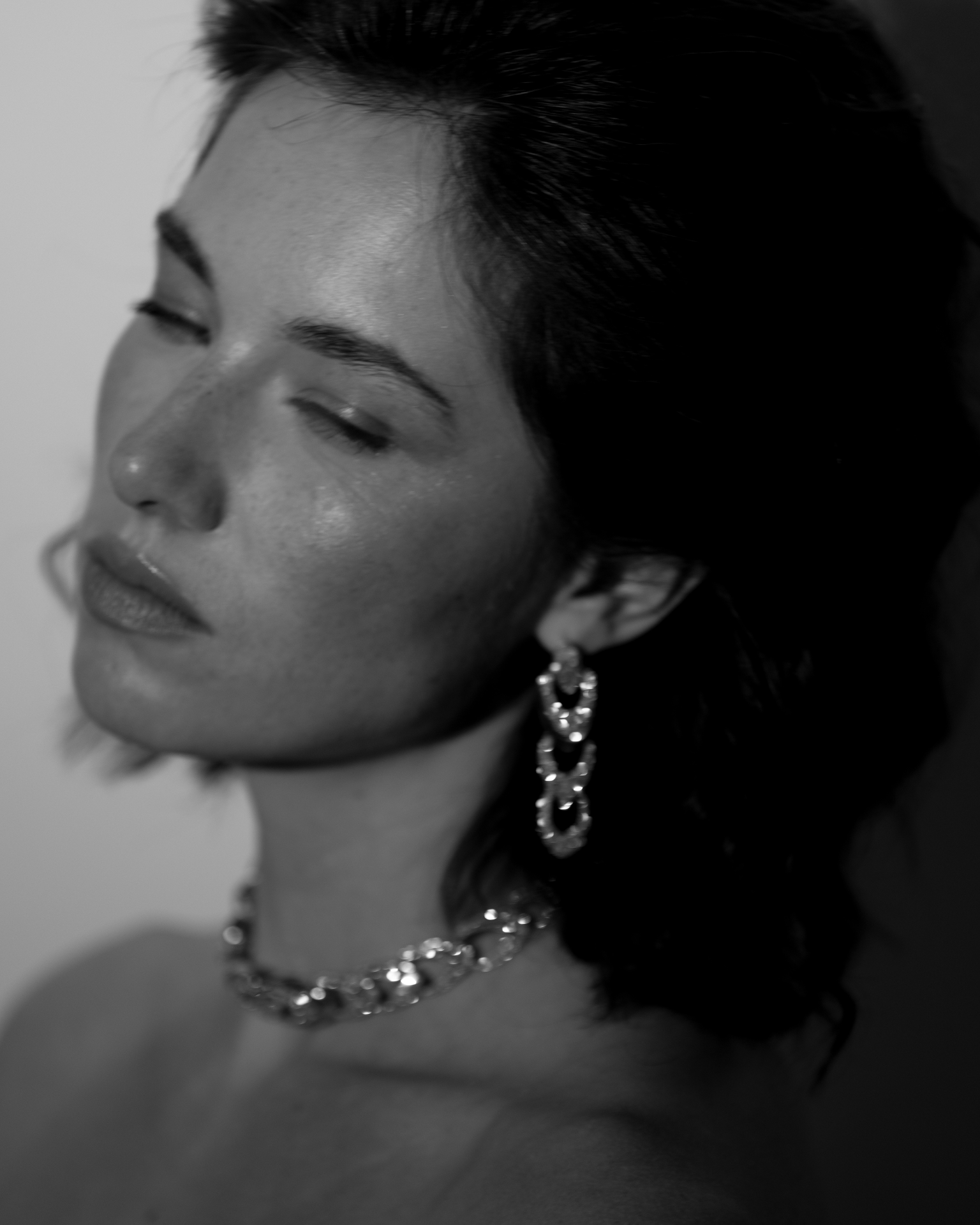 Zoráe campaign, portrait